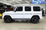 Used 2022 Mercedes-Benz G 63 AMG 4MATIC image 4