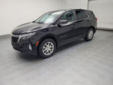 Used 2022 Chevrolet Equinox LT image 2