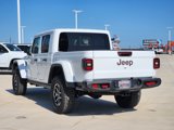 New 2025 Jeep Gladiator Rubicon image 3