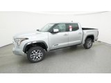 New 2025 Toyota Tundra 1794 Edition image 2