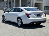 New 2025 Cadillac CT5 Premium Luxury w/ Sun And Sound Package image 4