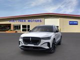 New 2025 Lincoln Nautilus Reserve image 2