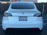 Used 2021 Tesla Model Y Long Range image 5