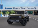 New 2025 Ford Bronco Raptor image 2