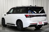 Used 2025 INFINITI QX80 Autograph w/ Autograph Exterior Package image 6