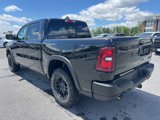 New 2025 RAM 1500 Rebel w/ G/T Package image 3