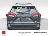 New 2025 Toyota RAV4 XLE image 6
