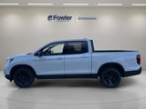 New 2025 Honda Ridgeline Black Edition image 4