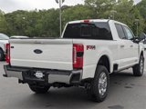New 2025 Ford F250 4x4 Crew Cab Super Duty image 3
