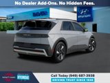 New 2025 Hyundai Ioniq 5 SEL image 5