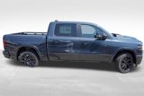 New 2026 RAM 1500 Laramie w/ Night Edition image 2