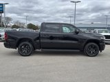 New 2025 RAM 1500 Big Horn image 3