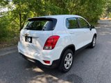 Used 2017 Chevrolet Trax LS image 4