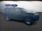 Used 2022 Toyota 4Runner TRD Off-Road Premium image 4
