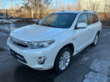 Used 2012 Toyota Highlander Limited image 3