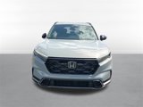 New 2026 Honda CR-V Sport image 2