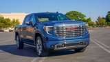 New 2026 GMC Sierra 1500 Denali w/ Denali Reserve Package image 5