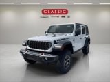 New 2025 Jeep Wrangler Unlimited Rubicon image 3