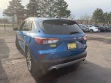 Used 2021 Ford Escape SEL image 4
