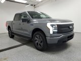 New 2025 Ford F150 Lightning XLT image 2