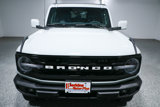 Used 2024 Ford Bronco Outer Banks image 4
