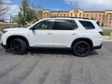New 2025 Honda Pilot Black Edition image 5