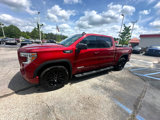 Used 2022 GMC Sierra 1500 Elevation w/ LPO, Elevation Black Package image 5