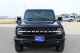 Used 2021 Ford Bronco 4-Door image 3