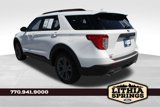 Used 2023 Ford Explorer XLT w/ Equipment Group 202A image 5