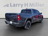 New 2026 RAM 1500 Rebel image 5