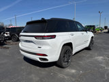 New 2025 Jeep Grand Cherokee Summit w/ High Altitude Package image 5