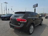Used 2015 Lincoln MKX AWD w/ Equipment Group 102A image 4