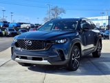 New 2025 MAZDA CX-50 AWD 2.5 Turbo w/ Cargo Package image 2