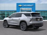 New 2026 Chevrolet Traverse High Country image 3