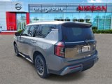 New 2025 Nissan Armada SV image 3