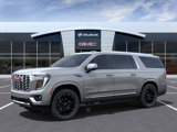 New 2025 GMC Yukon XL Denali w/ Sun & Power Step Package image 2