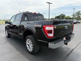 Used 2021 Ford F150 Lariat image 4
