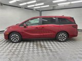 New 2025 Honda Odyssey EX-L image 2