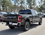 New 2025 Ford F250 Lariat image 4