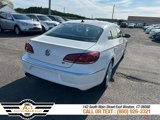 Used 2013 Volkswagen CC Sport image 5