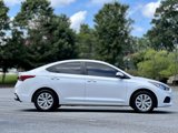 Used 2021 Hyundai Accent SE image 6