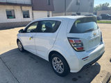 Used 2017 Chevrolet Sonic LT image 5