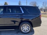 New 2025 Chevrolet Tahoe LS image 4