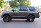 Used 2013 Toyota Sequoia SR5 w/ Premium Pkg image 4