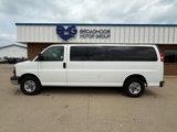 Used 2016 GMC Savana 3500 LT w/ LT Preferred Equipment Group image 2