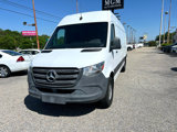 Used 2019 Mercedes-Benz Sprinter 170 image 4