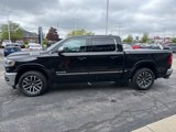 Used 2025 RAM 1500 Limited w/ Bed Utility Group image 4