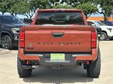 New 2025 Toyota Tacoma TRD Off-Road w/ TRD Off Road Premium Package image 4