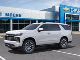 New 2025 Chevrolet Tahoe High Country image 2