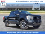 Used 2023 Ford F150 Lariat w/ Equipment Group 502A High image 1